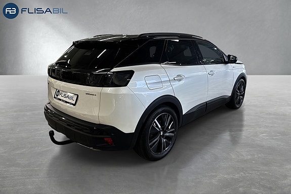 Peugeot 3008 8 of 30