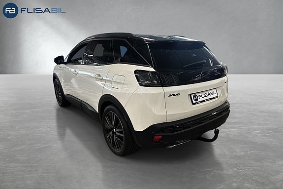 Peugeot 3008 5 of 30