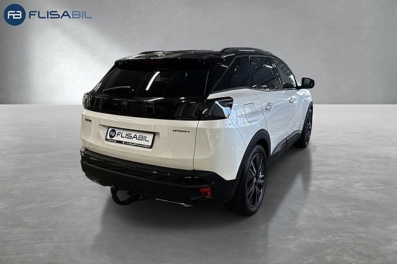 Peugeot 3008 7 of 30