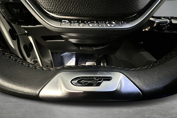 Peugeot 3008 20 of 30