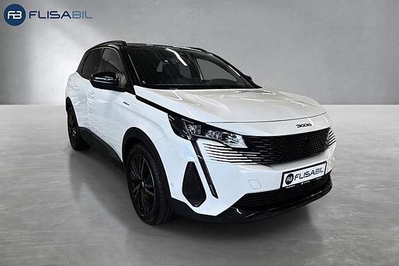 Peugeot 3008 11 of 30
