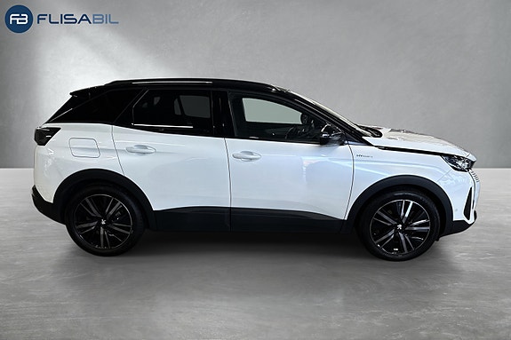 Peugeot 3008 9 of 30