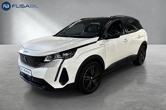 Peugeot 3008 2 of 30