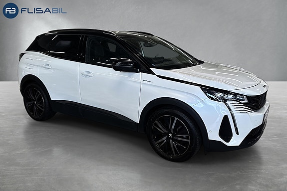 Peugeot 3008 10 of 30