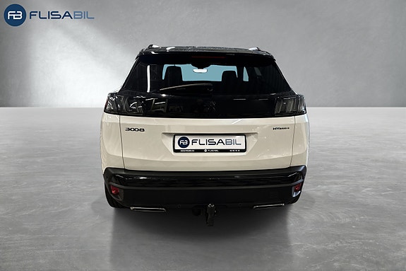 Peugeot 3008 6 of 30