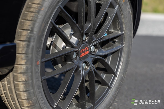 Ligier JS50 EV Ultimate LEVERINGSKLAR NORDIC EDITION 10 of 30