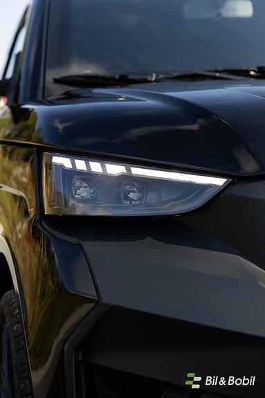 Ligier JS50 EV Ultimate LEVERINGSKLAR NORDIC EDITION 8 of 30