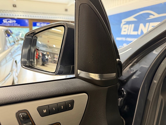 Mercedes-Benz ML350 21 of 30