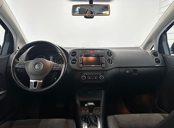 Volkswagen Golf Plus 12 of 26