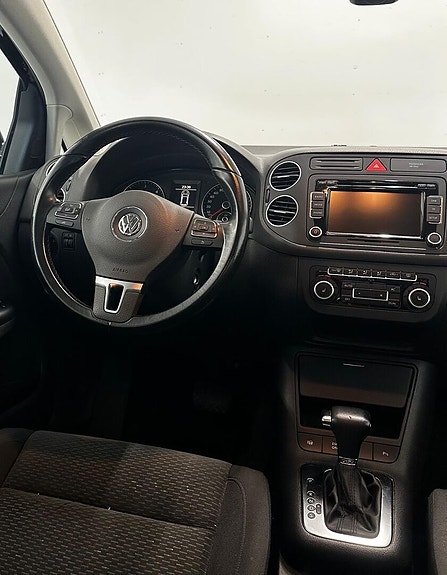 Volkswagen Golf Plus 13 of 26