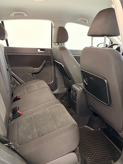 Volkswagen Golf Plus 25 of 26