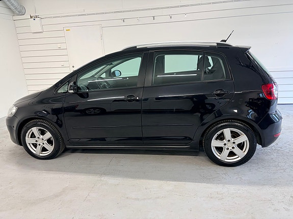 Volkswagen Golf Plus 9 of 26