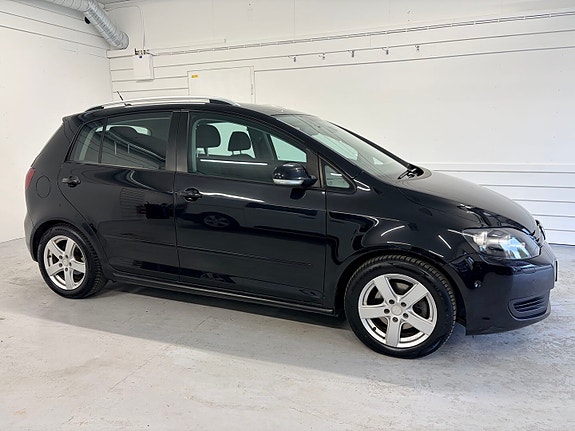 Volkswagen Golf Plus 3 of 26