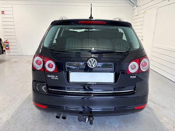 Volkswagen Golf Plus 6 of 26