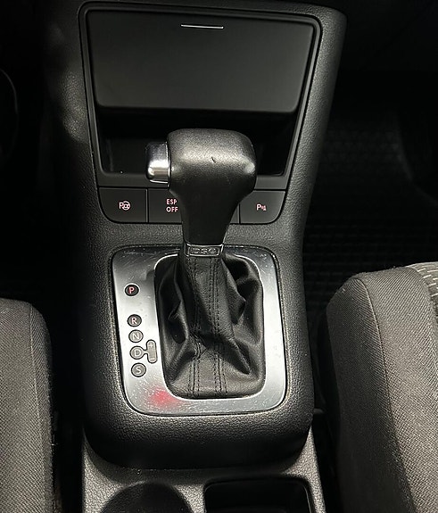 Volkswagen Golf Plus 20 of 26