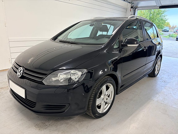 Volkswagen Golf Plus 10 of 26
