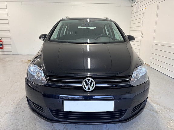 Volkswagen Golf Plus 11 of 26
