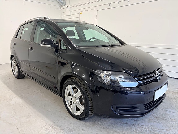 Volkswagen Golf Plus 2 of 26
