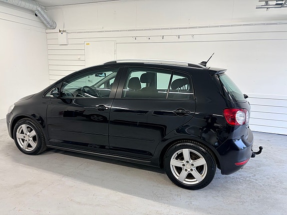 Volkswagen Golf Plus 8 of 26