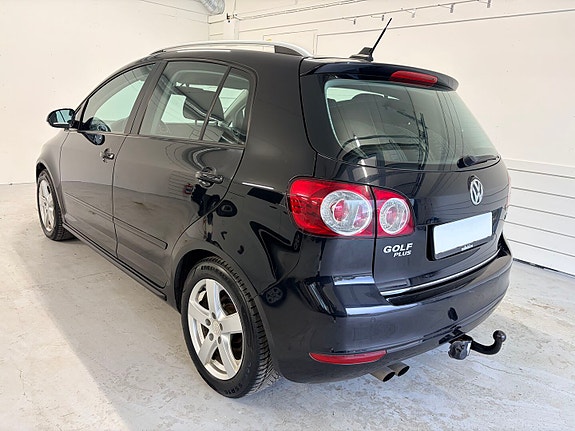 Volkswagen Golf Plus 7 of 26