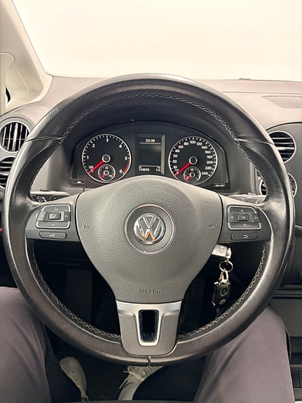 Volkswagen Golf Plus 16 of 26