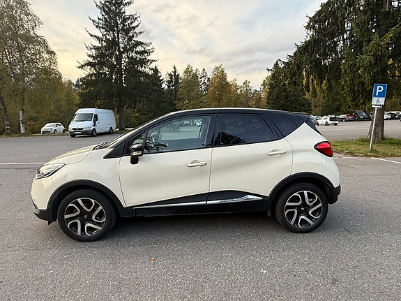 Renault Captur 6 of 9