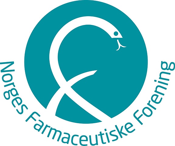 Norges Farmaceutiske Forening logo