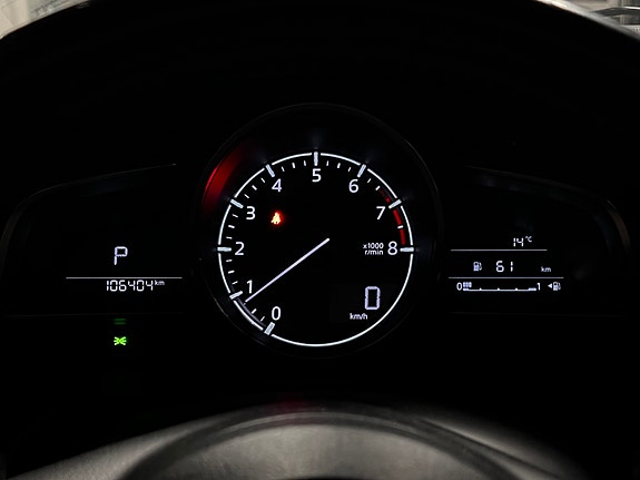 Mazda 3 28 of 30