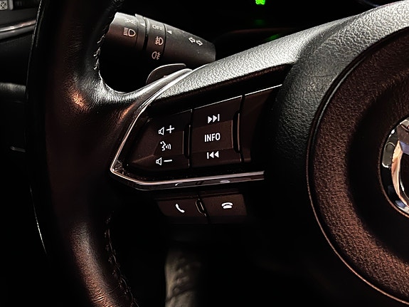 Mazda 3 29 of 30