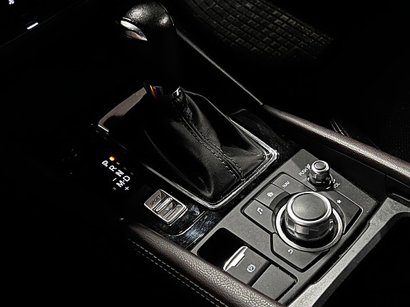 Mazda 3 26 of 30