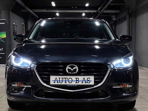 Mazda 3 8 of 30