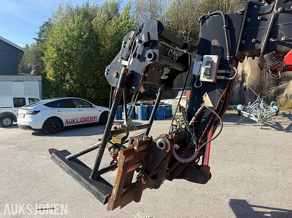 Manitou MRT 1840 RUNDTOMSVINGENDE TELESKOPTRUCK 18 of 30