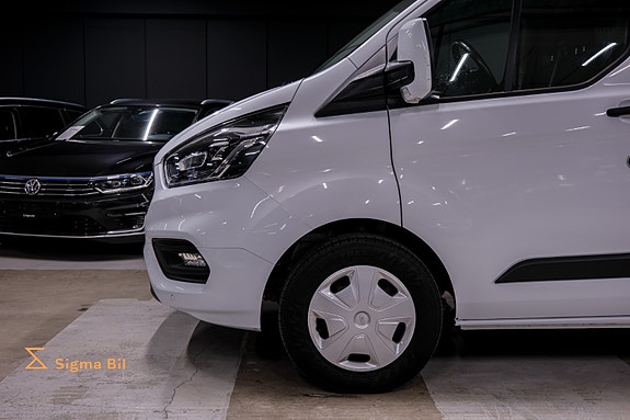 Ford Transit Custom 5 of 30