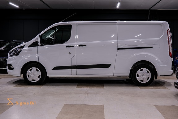 Ford Transit Custom 6 of 30