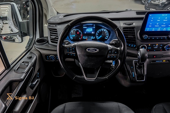 Ford Transit Custom 22 of 30