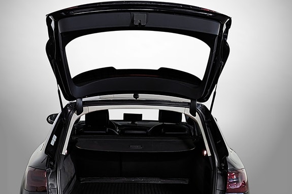 Audi A6 8 of 25
