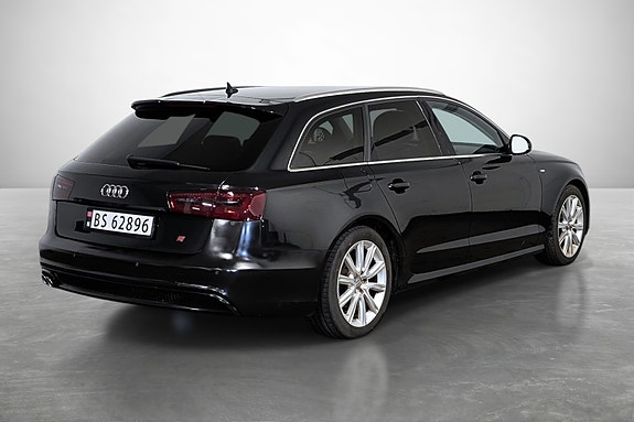 Audi A6 9 of 25
