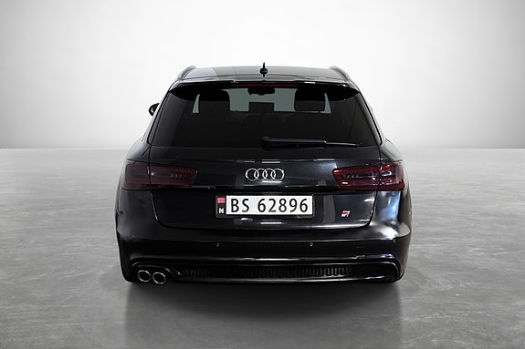 Audi A6 7 of 25