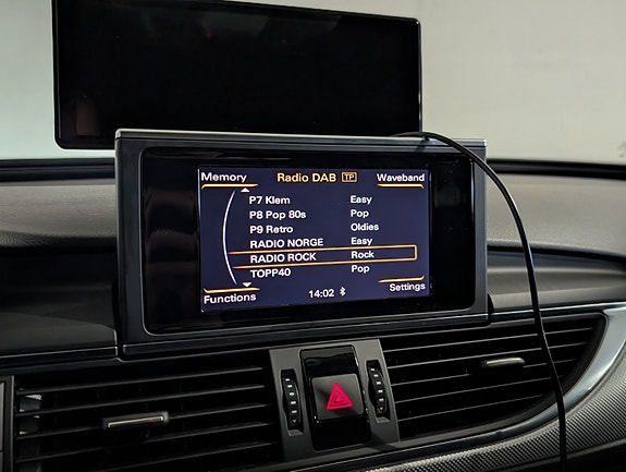 Audi A6 19 of 25