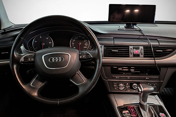Audi A6 13 of 25