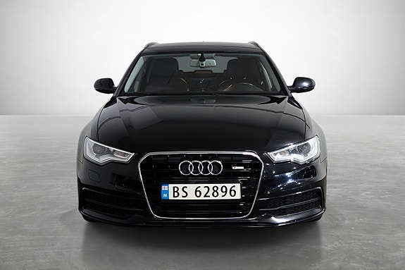 Audi A6 3 of 25