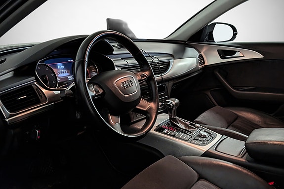 Audi A6 12 of 25
