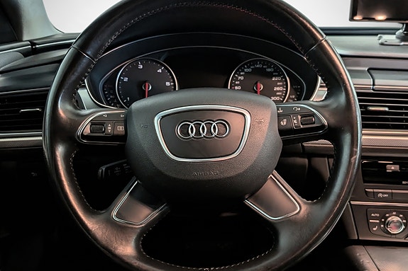 Audi A6 14 of 25