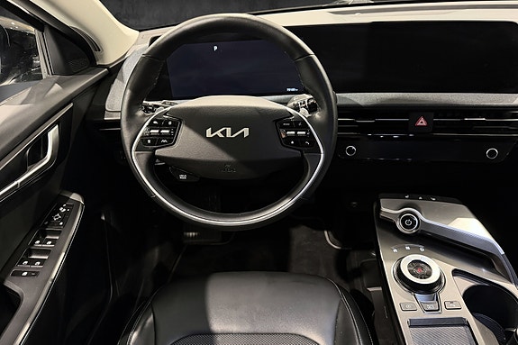 Kia EV6 11 of 30