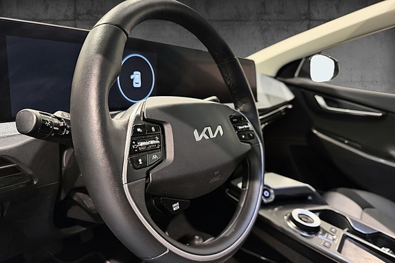 Kia EV6 9 of 30
