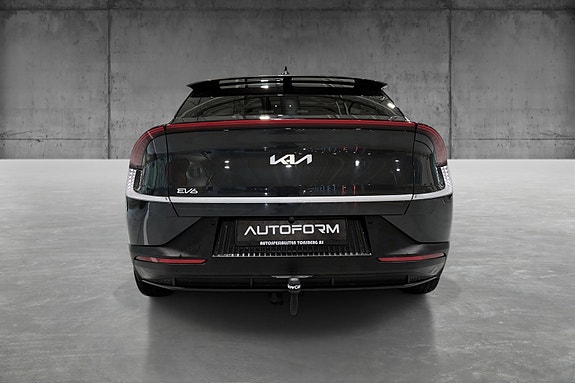 Kia EV6 6 of 30