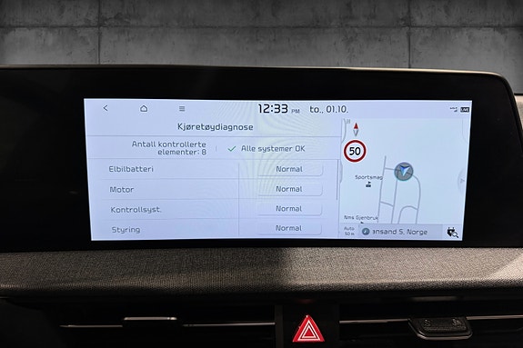 Kia EV6 29 of 30