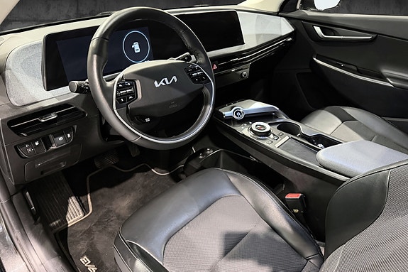 Kia EV6 10 of 30