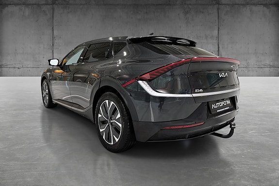 Kia EV6 7 of 30