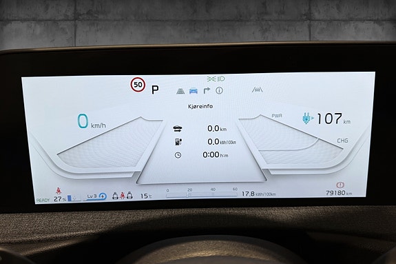 Kia EV6 25 of 30